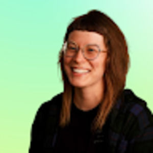 Meet your Posher, Christy